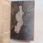 Couverture du livre Estimation du livre « anthologie de la poésie naturelle »