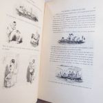 Couverture du livre Estimation du livre « le Diable à Paris. Paris et les Parisiens. Illustrations par Gavarni, vignettes par Bertall. »