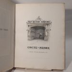 Couverture du livre Estimation du livre « old Manor Houses »