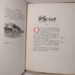 Couverture du livre Estimation du livre « old Inns. »