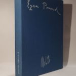 Couverture du livre Estimation du livre « homage to Sextus Propertius. »