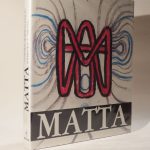 Couverture du livre Estimation du livre « matta. Entretiens morphologiques. Notebook n°1 – 1936-1944 »