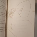 Couverture du livre Estimation du livre « les feux de la Saint-Jean. Poème orné de 5 dessins par Luc-Albert Moreau. »