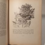 Couverture du livre Estimation du livre « berlin comme je l’ai vu. Texte et dessins de Ch. Huard. »