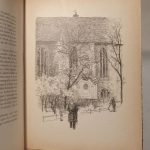 Couverture du livre Estimation du livre « berlin comme je l’ai vu. Texte et dessins de Ch. Huard. »