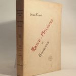 Couverture du livre Estimation du livre « saint-Philibert de Tournus. Guide historique et descriptif de l’abbaye. Etude préliminaire par M. Jean Virey. »