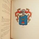 Couverture du livre Estimation du livre « vieilles familles françaises : Les Chiris et leurs alliances. Préface de Son Altesse Royale Mgr le Prince Louis de Bourbon-Parme. »