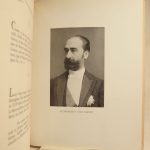 Couverture du livre Estimation du livre « vieilles familles françaises : Les Chiris et leurs alliances. Préface de Son Altesse Royale Mgr le Prince Louis de Bourbon-Parme. »