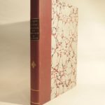 Couverture du livre Estimation du livre « etudes géologiques et paléontologiques sur l’embouchure de la Seine et les falaises de la Haute-Normandie. Texte et Atlas. »