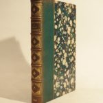 Couverture du livre Estimation du livre « annales révolutionnaires de deux villages bourguignons (Villy et Massingy). »