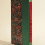 Couverture du livre Estimation du livre « la monacologie, ou Histoire naturelle des moines, traduite de l’original latin par Broussonnet. Réimpression textuelle sur l’édition originale française de 1784. Avec de nombreuses figures dans le texte. »
