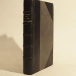Couverture du livre Estimation du livre &laquo;&nbsp;dans la montagne. Le Tyrol autrichien. Le Salzkammergut – Le Pongau – La Styrie – Le Pâtre du Moser.&nbsp;&raquo;