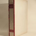 Couverture du livre Estimation du livre « l’éternel retour »