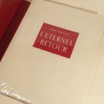 Couverture du livre Estimation du livre « l’éternel retour »