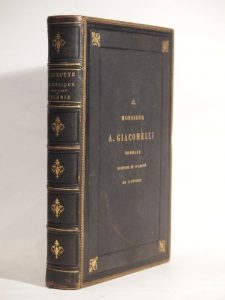 Estimation Arts de vivre – Gastronomie - Couverture du livre Estimation du livre « esthétique musicale. Technie ou Lois générales du système harmonique. »
