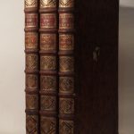 Couverture du livre Estimation du livre « nouvelle histoire de France, depuis le commencement de la Monarchie, jusques à la mort de Louis XIII, par M. Louis Le Gendre, chanoine de l’Eglise de Paris. »