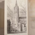 Couverture du livre Estimation du livre « essai historique sur Yvetot et coup d’oeil jeté sur ses environs : Valmont, S.-Wandrille (Saint-Wandrille), Caudebec. »