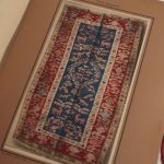 Couverture du livre Estimation du livre « tapis roumains. »
