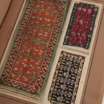 Couverture du livre Estimation du livre « tapis roumains. »