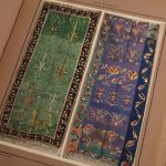 Couverture du livre Estimation du livre « tapis roumains. »