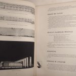 Couverture du livre Estimation du livre « acier. Un nouveau Grand Palais des Expositions. »
