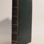 Couverture du livre Estimation du livre « de la peste en Egypte ; Recherches et considérations sur cette maladie. »