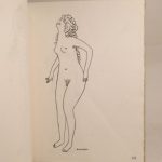 Couverture du livre Estimation du livre « dessins inédits de Rouveyre 1907-1909 : Le Gynécée. Recuil précédé d’une glose par Rémy de Gourmont. »