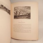 Couverture du livre Estimation du livre « aux pays de Napoléon : l’Egypte. Orné de nombreuses gravures et panoramas en phototypie. »