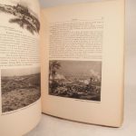 Couverture du livre Estimation du livre « aux pays de Napoléon : l’Egypte. Orné de nombreuses gravures et panoramas en phototypie. »
