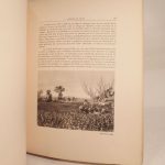 Couverture du livre Estimation du livre « aux pays de Napoléon : l’Egypte. Orné de nombreuses gravures et panoramas en phototypie. »