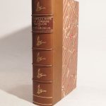Couverture du livre Estimation du livre « les canards sauvages et leurs congénères. Leurs migrations, leur description, et leur chasse de jour et de nuit, devant soi, en bateaux, à la hutte et au gabion. Préface de M. le Comte J. de Sabran-Pontevès. »