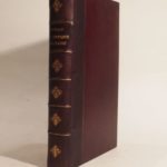 Couverture du livre Estimation du livre « essais de critique militaire par G. G. 1 : Etude sur Clausewitz. 2 : Septembre et octobre 1806 – juillet et août 1870. Suppléments et pièces justificatives – 13 tableaux de marche et 3 cartes en couleurs. »