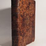 Couverture du livre Estimation du livre « essai géographique sur les Isles Britanniques, contenant une description de l’Angleterre, l’Ecosse et l’Irlande, tant pour la navigation des costes que pour la connoissance de l’intérieur du Pais […]. »