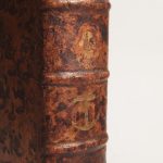 Couverture du livre Estimation du livre « essai géographique sur les Isles Britanniques, contenant une description de l’Angleterre, l’Ecosse et l’Irlande, tant pour la navigation des costes que pour la connoissance de l’intérieur du Pais […]. »
