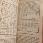 Couverture du livre Estimation du livre « l’Horographie ingénieuse. Contenant des connoissances, & des curiositez agreables, dans la composition des cadrans.  Avec plusieurs propositions remarquables, de gnomonique & astronomie, solidement resolues par les logarithmes artificiels […]. [Suivi de : ] La Longimetrie ou Geodesie nouvelle. [Et de : ] Tables requises à L’Horographie ingenieuse. »