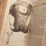 Couverture du livre Estimation du livre « la génération de l’homme, ou le Tableau de l’amour conjugal. Neuvième édition, revue, corrigée, augmentée & enrichie de figures par l’auteur. »