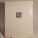 Couverture du livre Estimation du livre « anges des miroirs. Avec un poème manuscrit d’Aragon. Gravures Alecos Fassianos. »