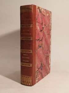 Estimation Voyages-Atlas - Couverture du livre Estimation du livre « l’Univers : Histoire et description de tous les peuples : Brésil ; Colombie et Guyanes. »
