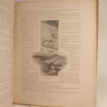 Couverture du livre Estimation du livre « la ville aérienne. Roman scientifique d’aventures et de voyages. Illustrations de José Roy. »