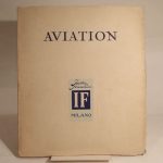 Couverture du livre Estimation du livre « fabrica automobili Isotta Fraschini. Aviation. Automobiles, moteurs d’aviation, moteurs marins, fonderie de métaux extralégers. »