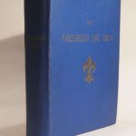 Couverture du livre Estimation du livre « les Ordres du Roi. Répertoire général contenant les noms et qualités de tous les Chevaliers des Ordres royaux militaires et chevaleresques ayant existé en France de 1099 à 1830 […] avec une Histoire des Ordres du Saint-Esprit, de Saint-Michel, de Saint-Louis, etc. »
