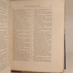 Couverture du livre Estimation du livre « les Ordres du Roi. Répertoire général contenant les noms et qualités de tous les Chevaliers des Ordres royaux militaires et chevaleresques ayant existé en France de 1099 à 1830 […] avec une Histoire des Ordres du Saint-Esprit, de Saint-Michel, de Saint-Louis, etc. »