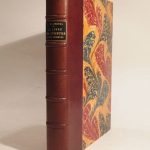 Couverture du livre Estimation du livre « le tabac. Le livre des fumeurs et des priseurs. Préface du baron Oscar de Watteville. »