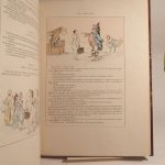 Couverture du livre Estimation du livre « notre ami Pierrot. Une douzaine de pantomimes. Avec les aquarelles de Louis Morin. »