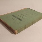 Couverture du livre Estimation du livre « souvenirs d’un chasseur touriste, suivis d’un Essai sur la chasse souterraine du blaireau et du renard. »