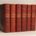 Couverture du livre Estimation du livre « les Essais. Texte du manuscrit de Bordeaux. Etude, commentaires et notes par le Dr. A. Armaingaud. »
