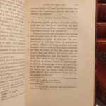 Couverture du livre Estimation du livre « les Essais. Texte du manuscrit de Bordeaux. Etude, commentaires et notes par le Dr. A. Armaingaud. »