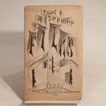 Couverture du livre Estimation du livre « films. Contes – soliloques – duodrames. »