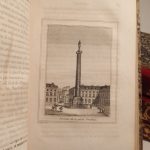 Couverture du livre Estimation du livre « histoire de Paris, composée sur un plan nouveau. »