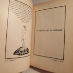 Couverture du livre Estimation du livre « les plus belles heures d’amour de Casanova. Illustrations de George Barbier gravées sur bois par Georges Aubert. »